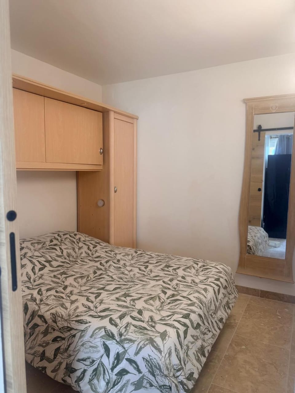 La Salamandre Apartment in Sainte-Maxime
