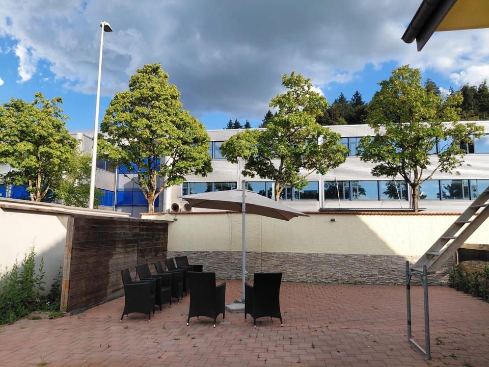 Berner Hostel Hostel in City of Bern