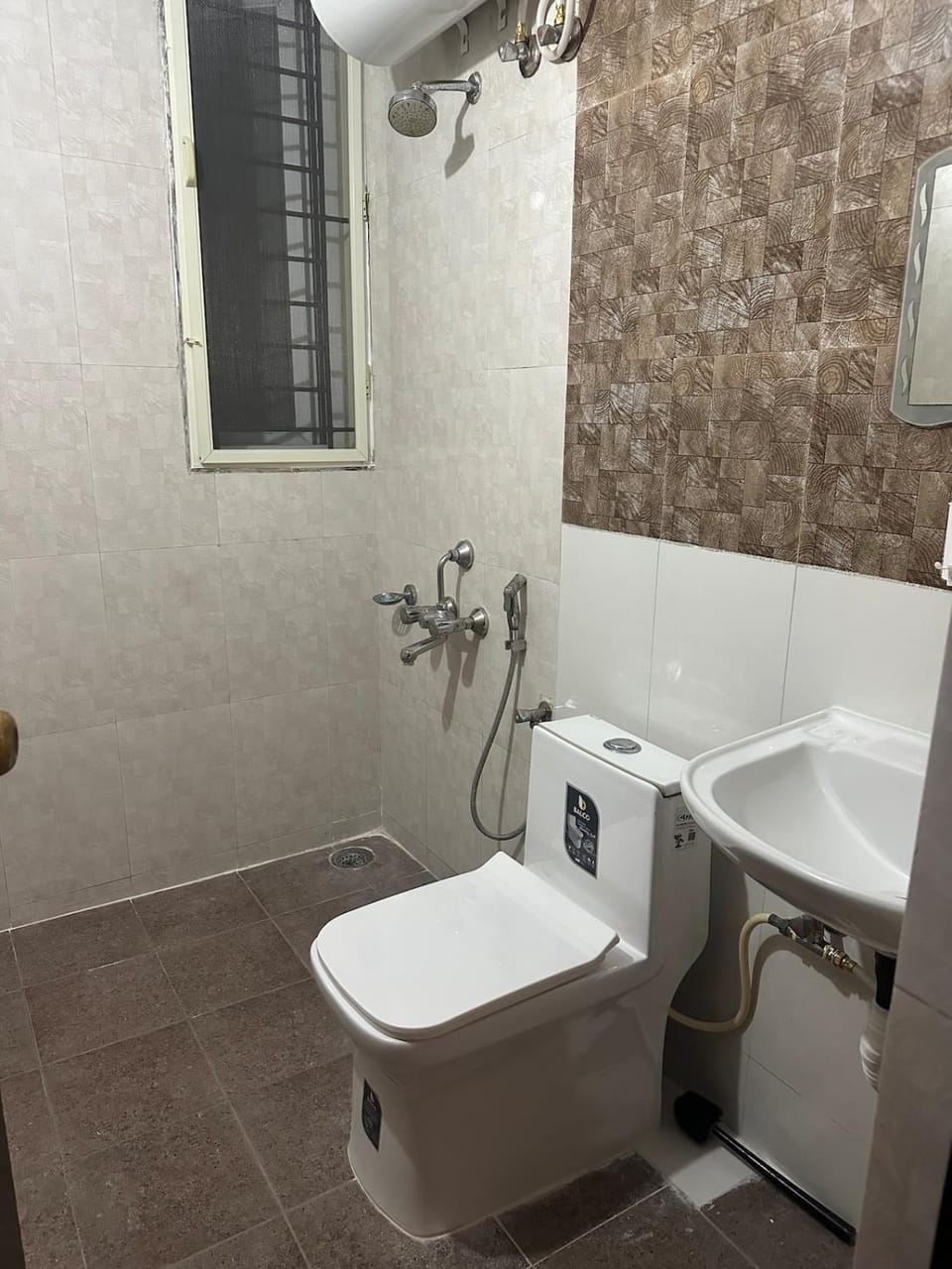 Toilet, Bathroom
