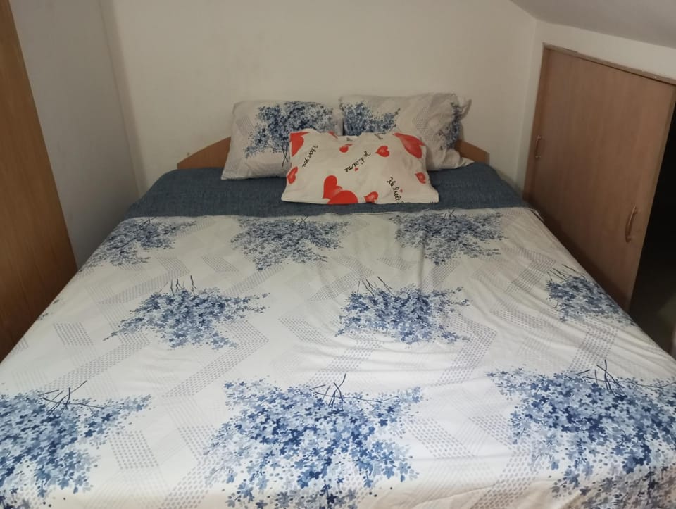 Potkrovje sa 3 spavace sobe Apartment in Skopje