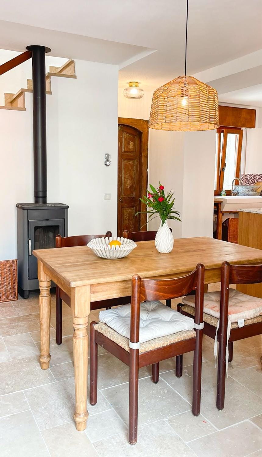 Casa Sotto le Stelle - a due passi dal lago Apartment in Brenzone sul Garda
