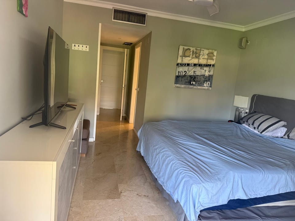 Jack Apartment in San Pedro de Alcántara