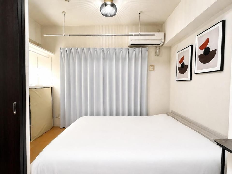 F-PARC Hakata Station South Apartment in Fukuoka