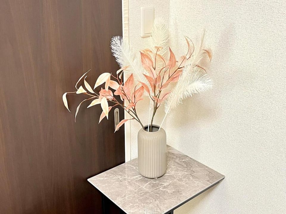 F-PARC Hakata Station South Apartment in Fukuoka