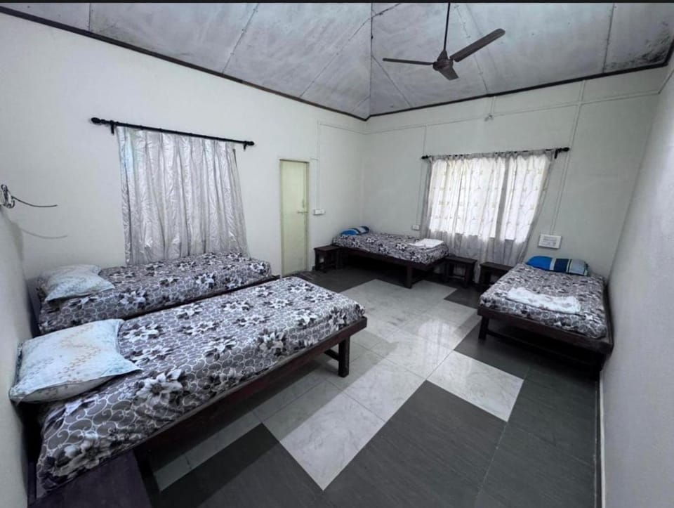 Aaram Ghar Guesthouse Villa in Maharashtra