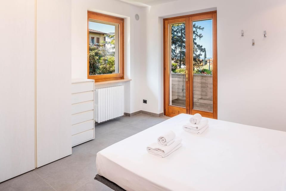 Villa Sonia Villa in Bardolino