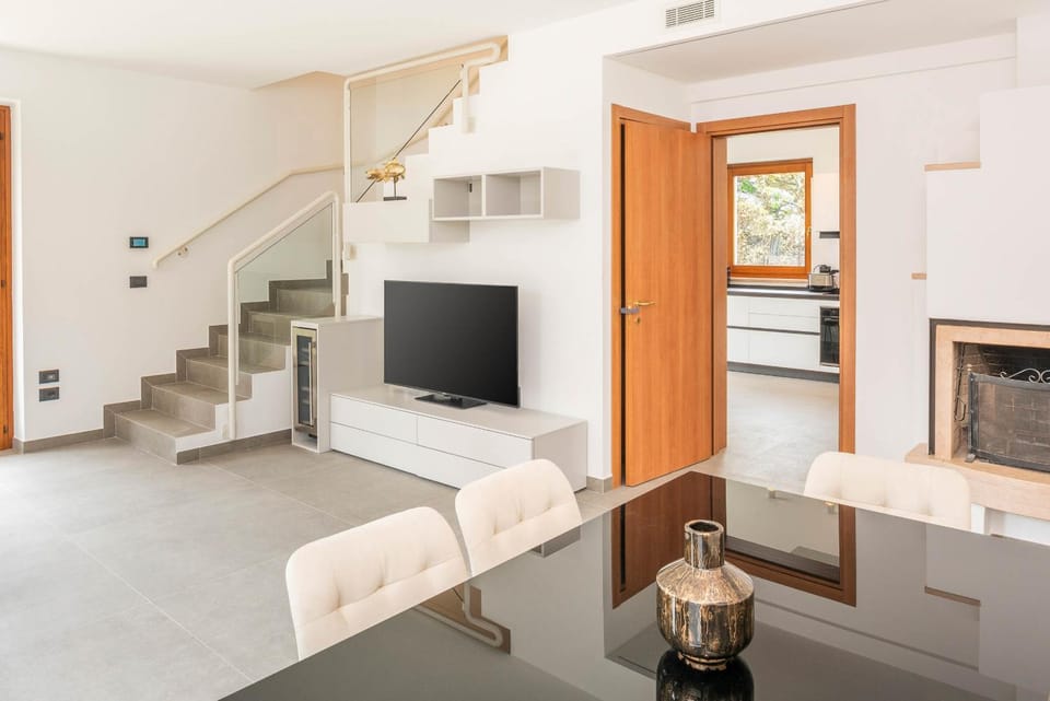 Villa Sonia Villa in Bardolino