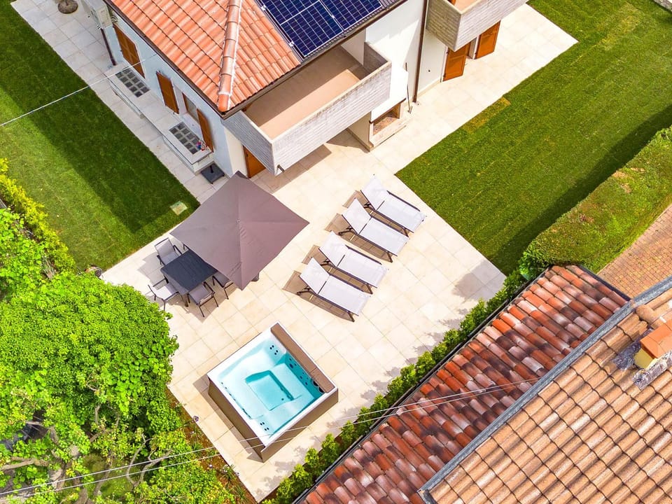 Villa Sonia Villa in Bardolino