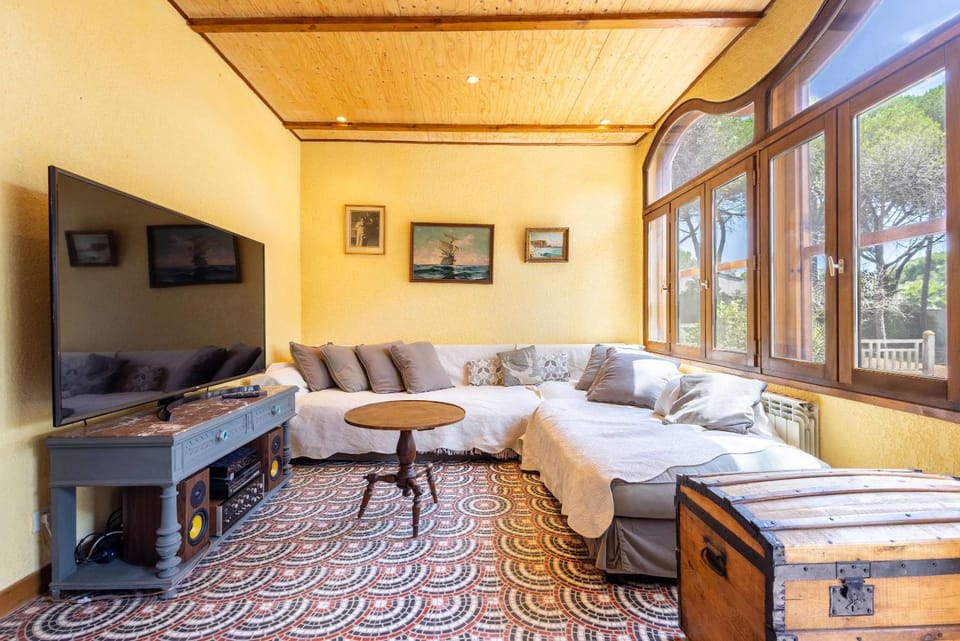 La villa des pins House in Agde