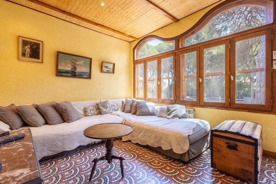 La villa des pins House in Agde