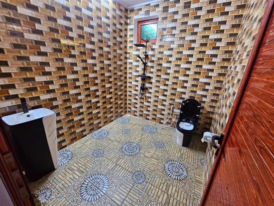 Mon Choisy Villa Apartment in Trou-aux-Biches