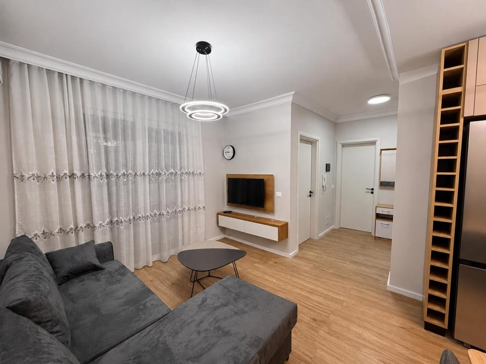 Communal lounge/ TV room, TV and multimedia, Living room, Seating area, Evening entertainment, air conditioner