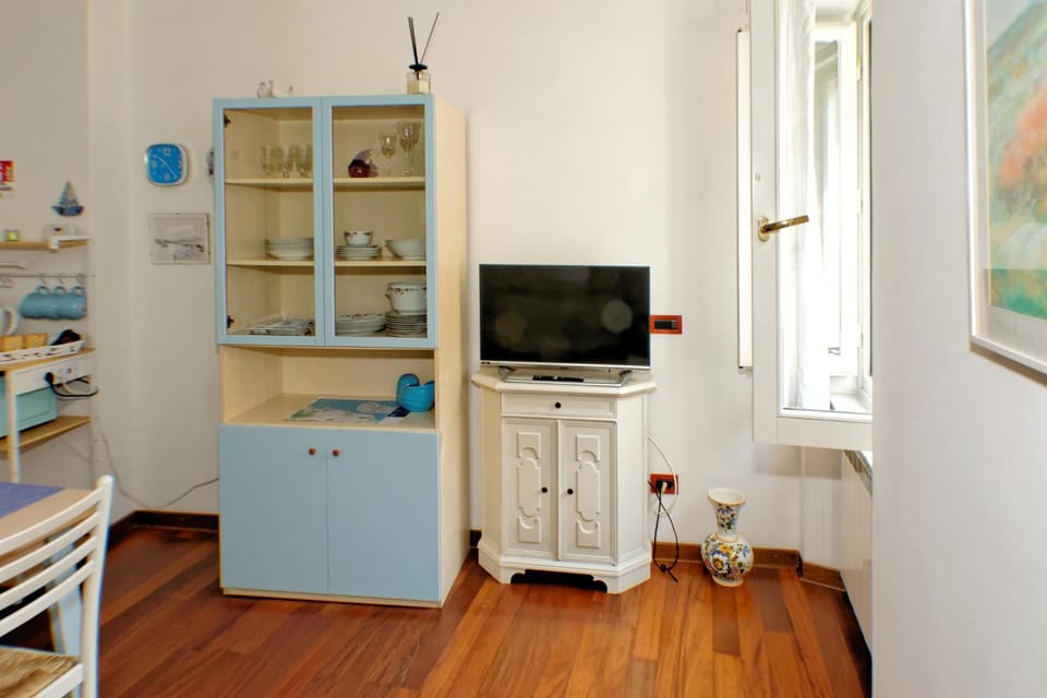 Casa Ada Apartment in Friuli-Venezia Giulia