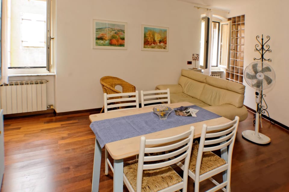 Casa Ada Apartment in Friuli-Venezia Giulia