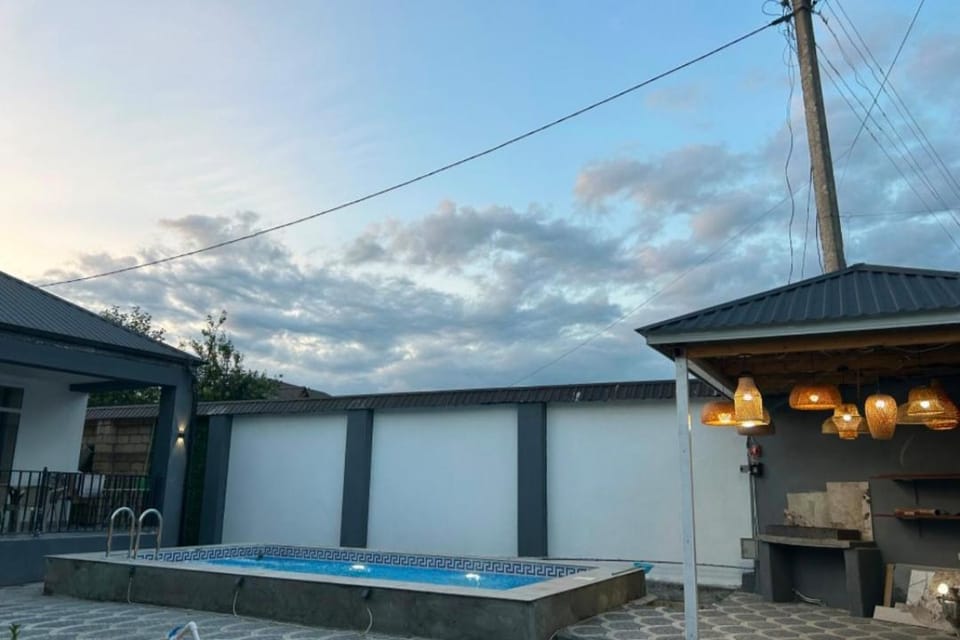 Rewad villa 150 azn Villa in Azerbaijan