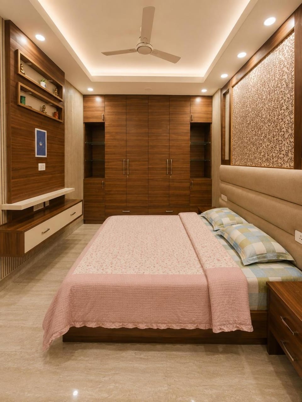 Moksha Zen Moon 3BHK Peaceful Luxury Retreat Villa in Uttarakhand
