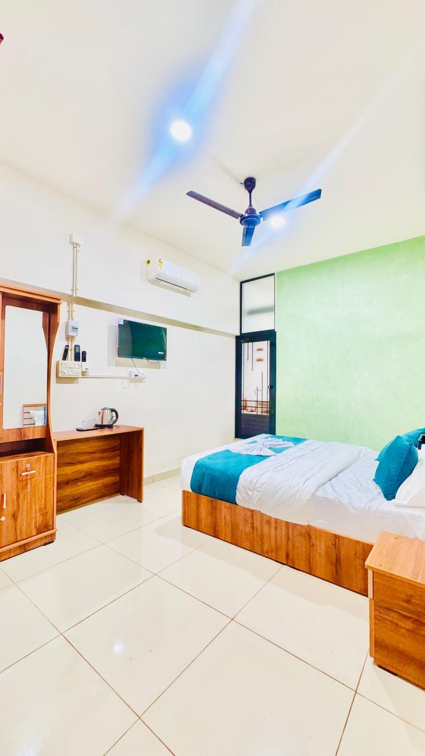 Fa Stay inn Wayanad Inn in Kerala