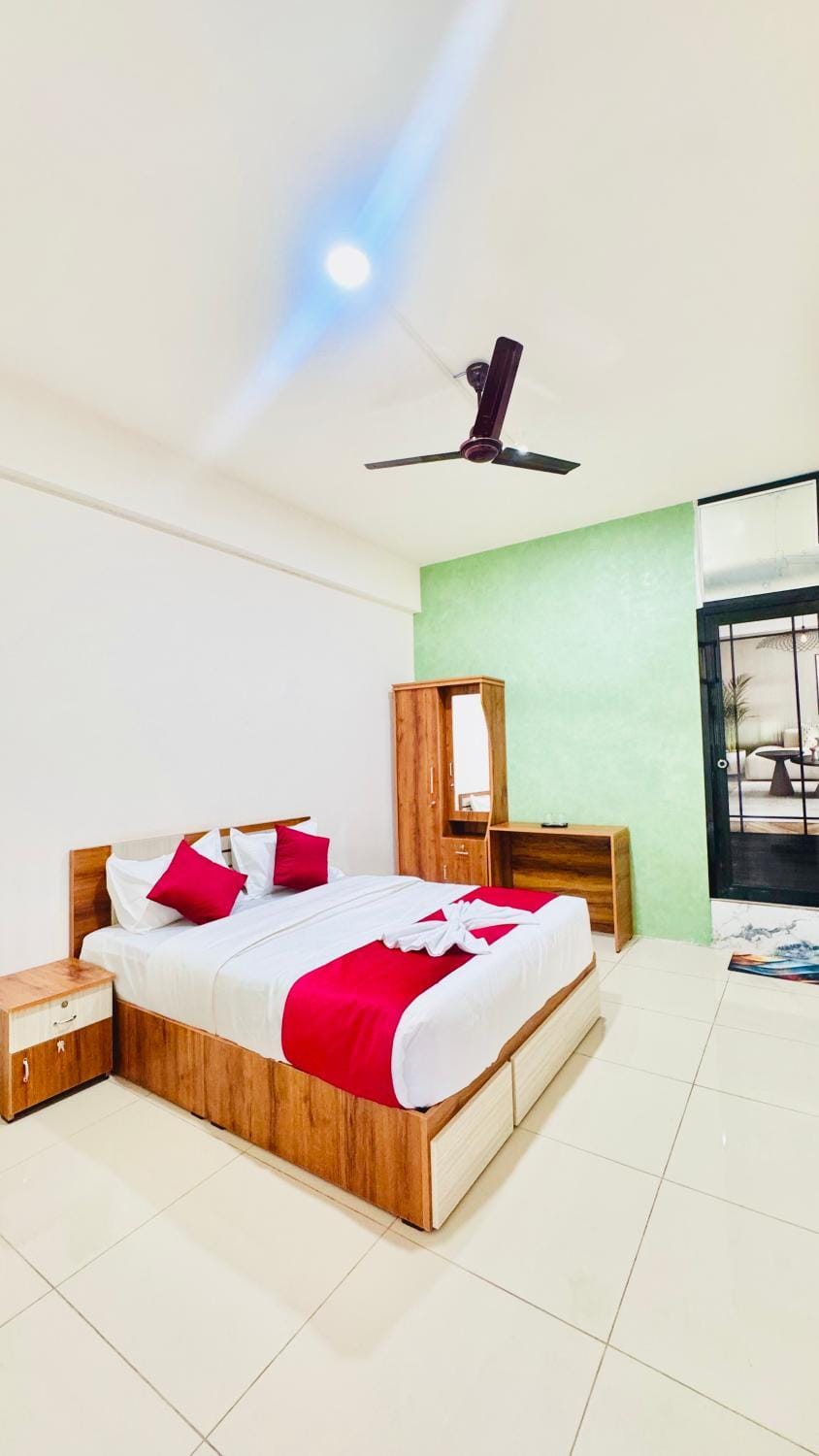 Fa Stay inn Wayanad Inn in Kerala