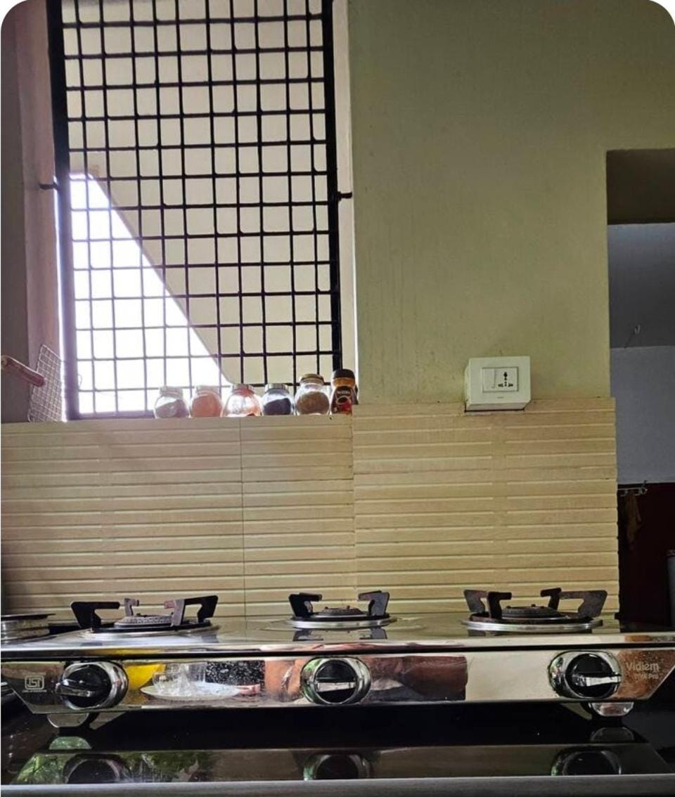 Marwa Vacation rental in Kerala