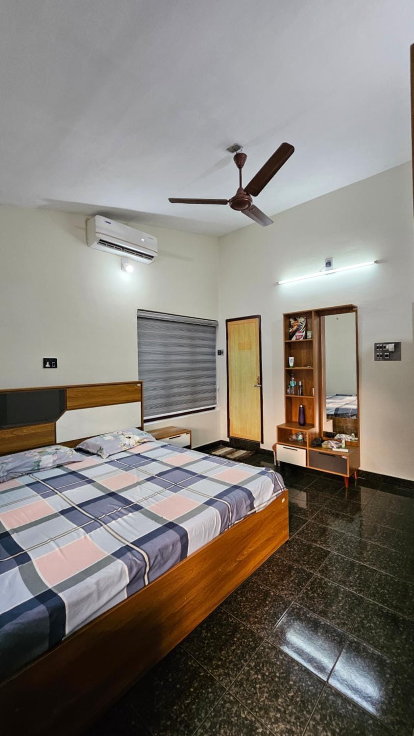 Marwa Vacation rental in Kerala