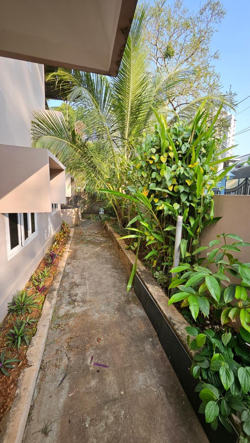 Marwa Vacation rental in Kerala