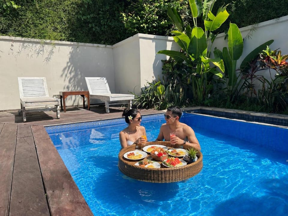 Cinta Mas Villa by Best Living Villa in Sukawati