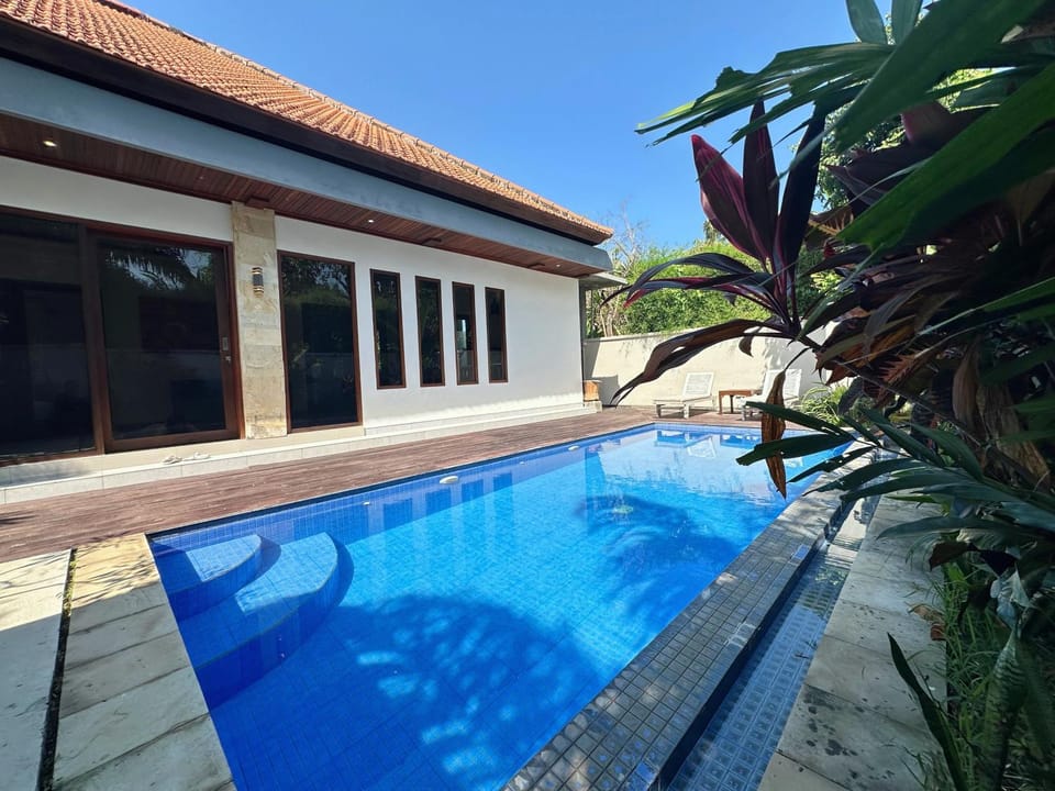 Cinta Mas Villa by Best Living Villa in Sukawati