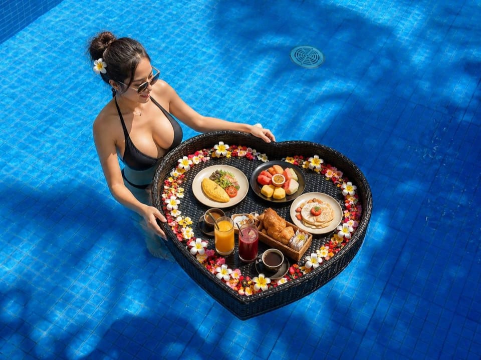 Cinta Mas Villa by Best Living Villa in Sukawati