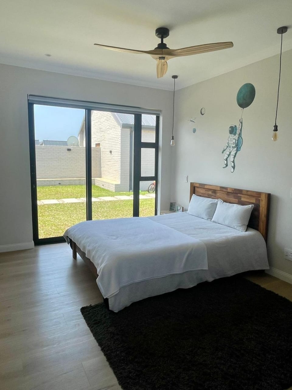 Coastal Estate Farmhouse 5 Mins to the Beach House in Dolphin Coast