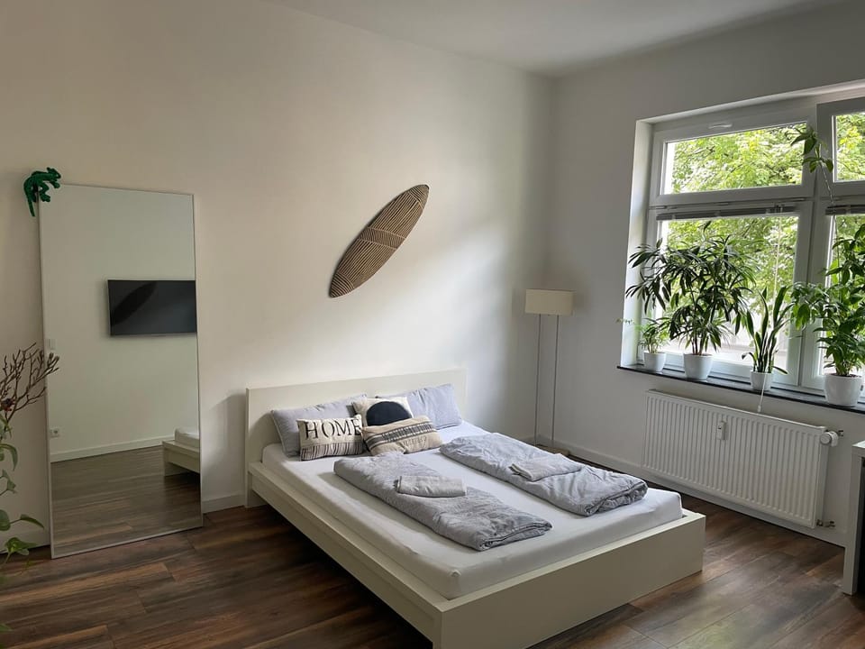 Top location - Great Home Apartment in Essen
