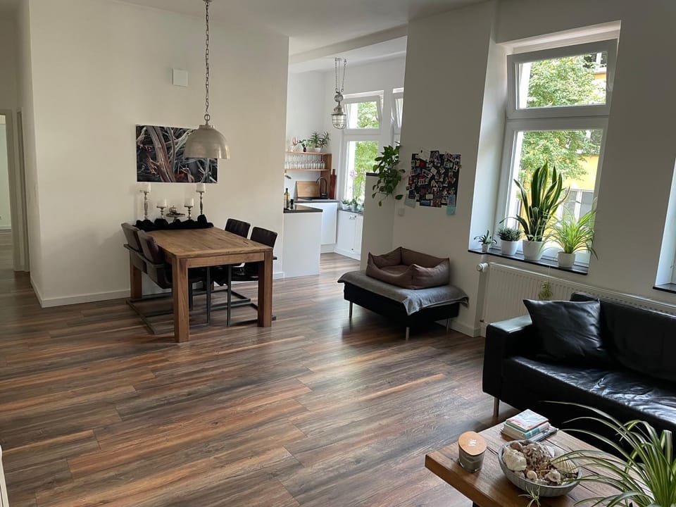 Top location - Great Home Apartment in Essen