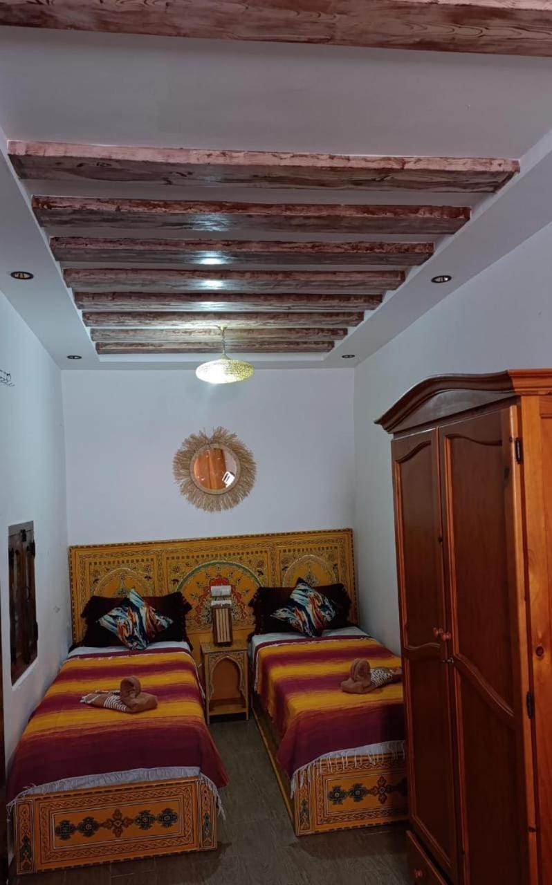 Dar Zahraa Apartment in Chefchaouen