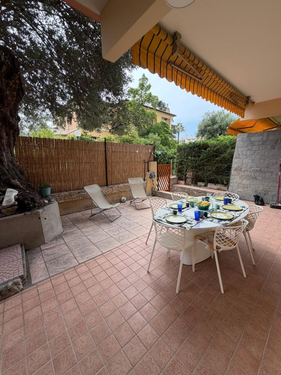 Maison Saint Marco Apartment in Roquebrune-Cap-Martin