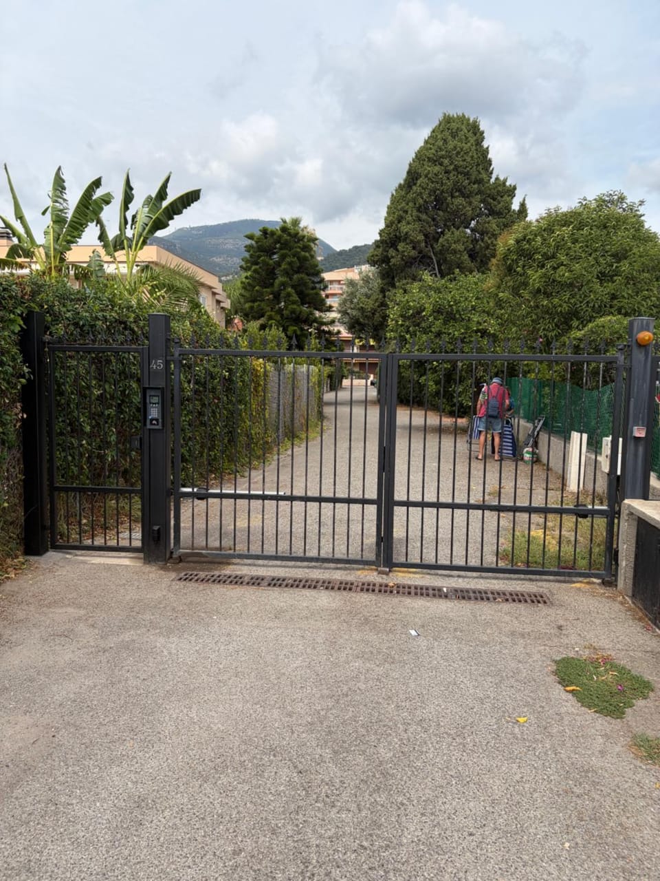 Maison Saint Marco Apartment in Roquebrune-Cap-Martin