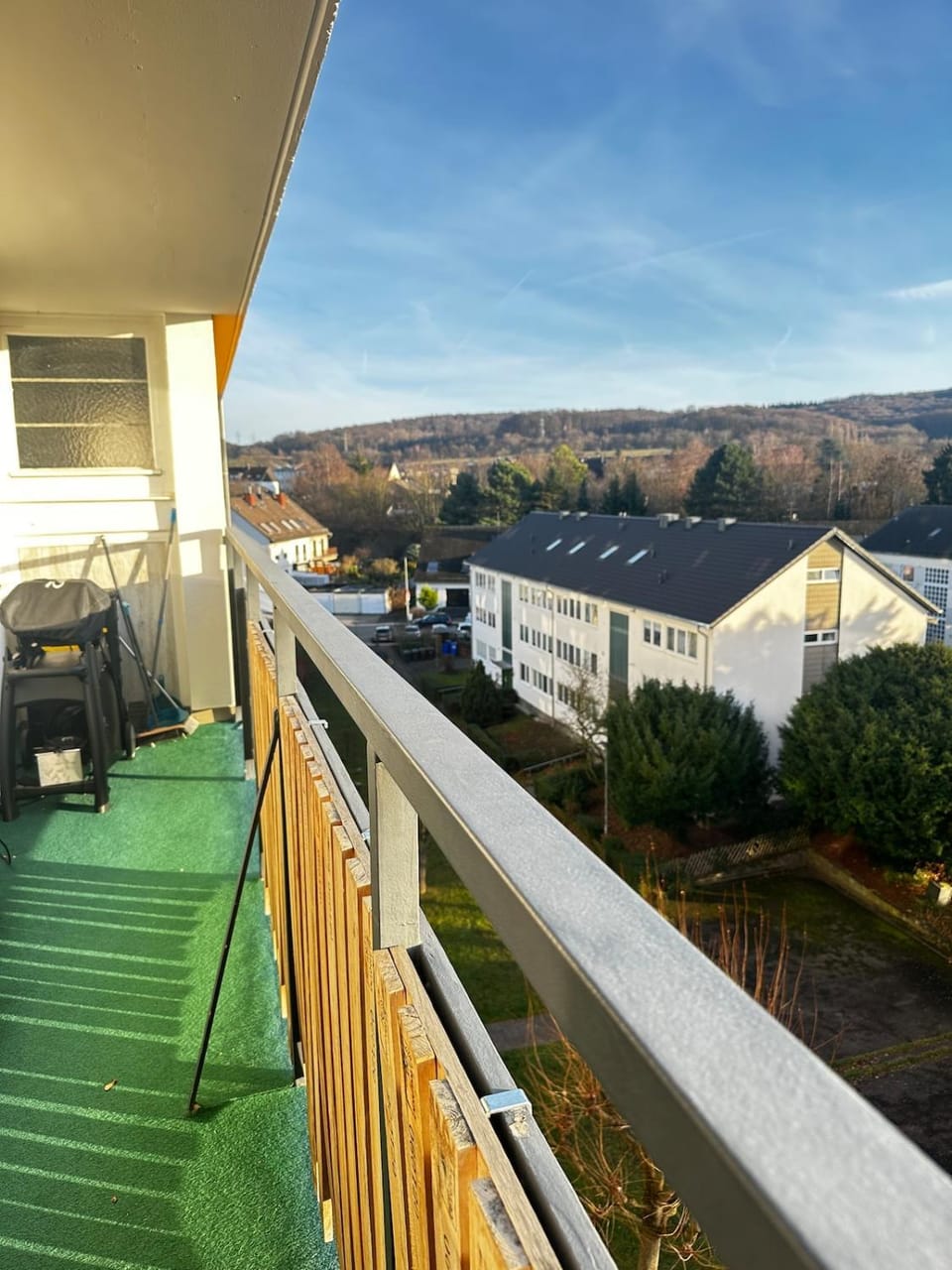 Apartments in Koblenz Budget free parking Apartment in Koblenz