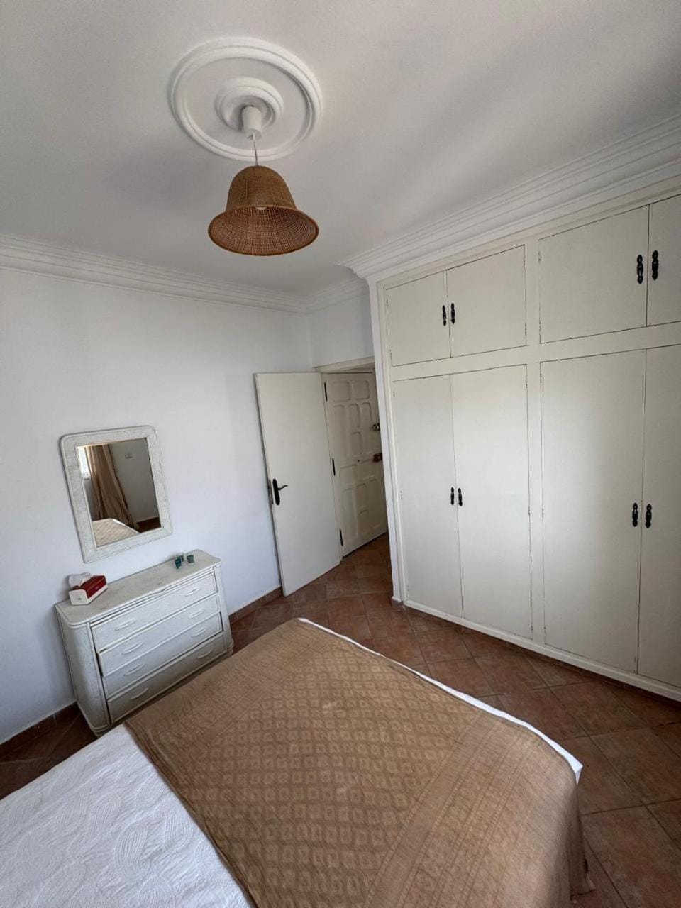 Appartement à Miramar Apartment in Tangier-Tétouan-Al Hoceima