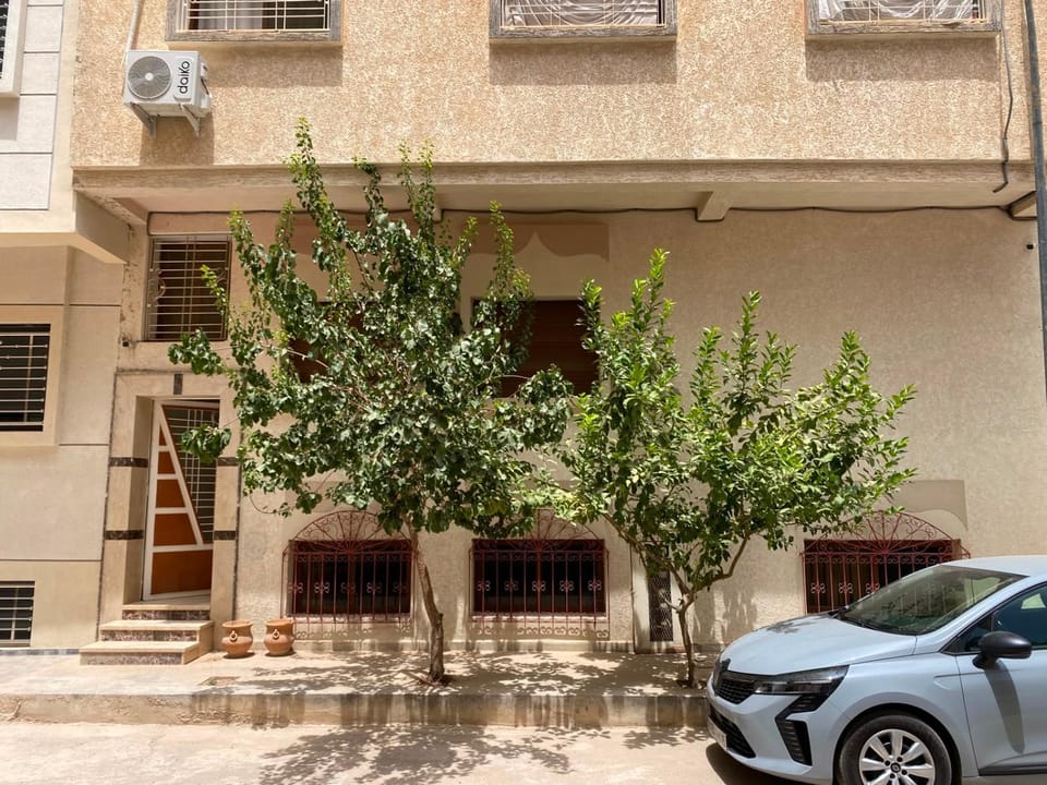Duplex mignant au RDC pour famille Apartment in Fes