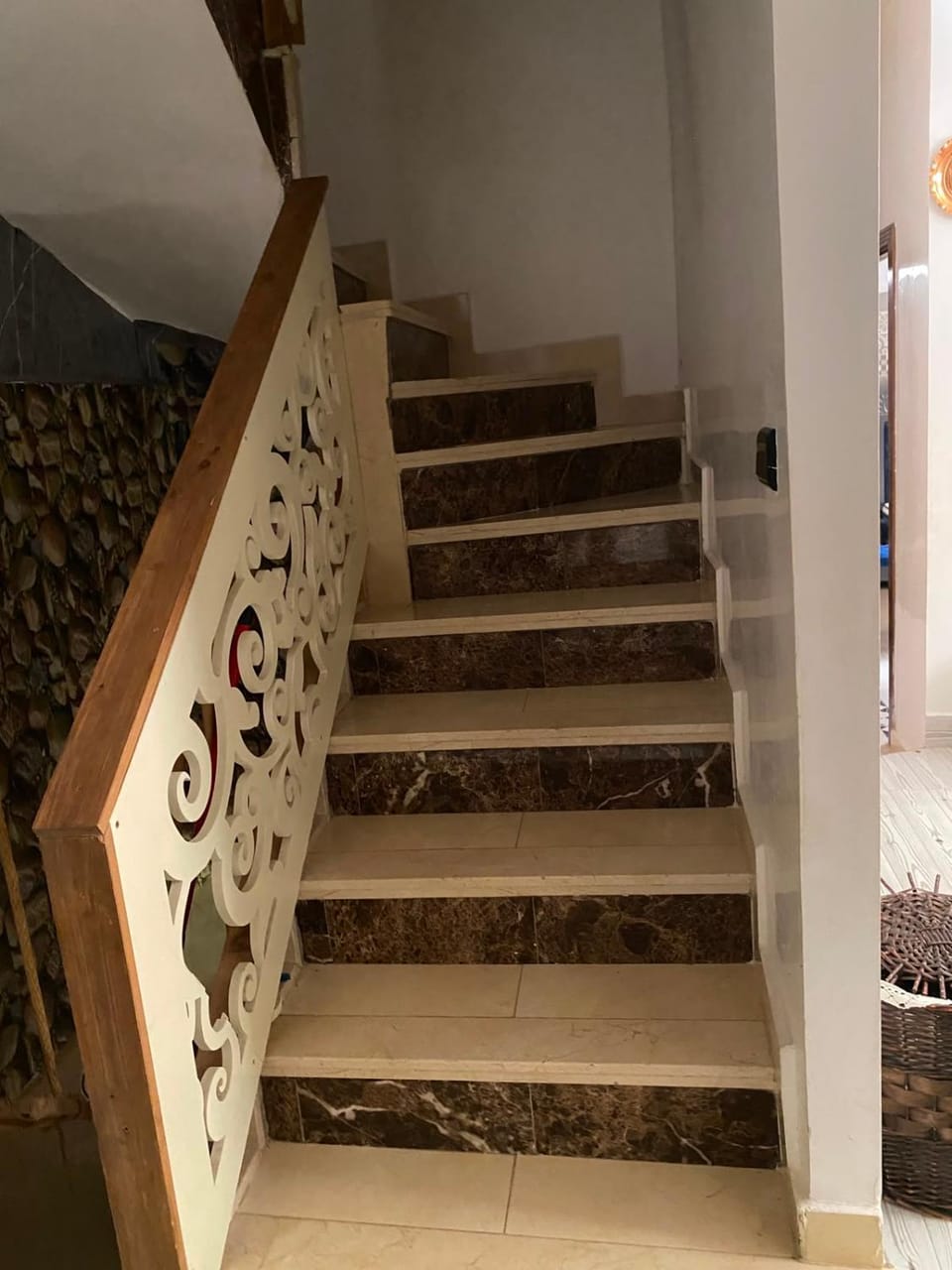 Duplex mignant au RDC pour famille Apartment in Fes