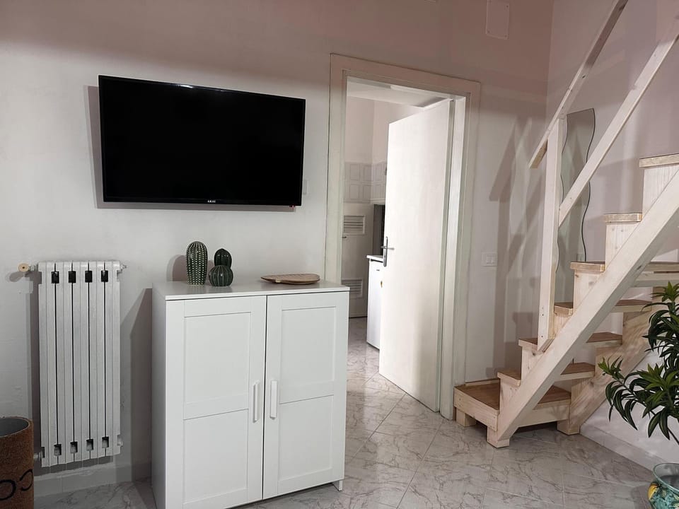 Tenuta Moffa House in Campania