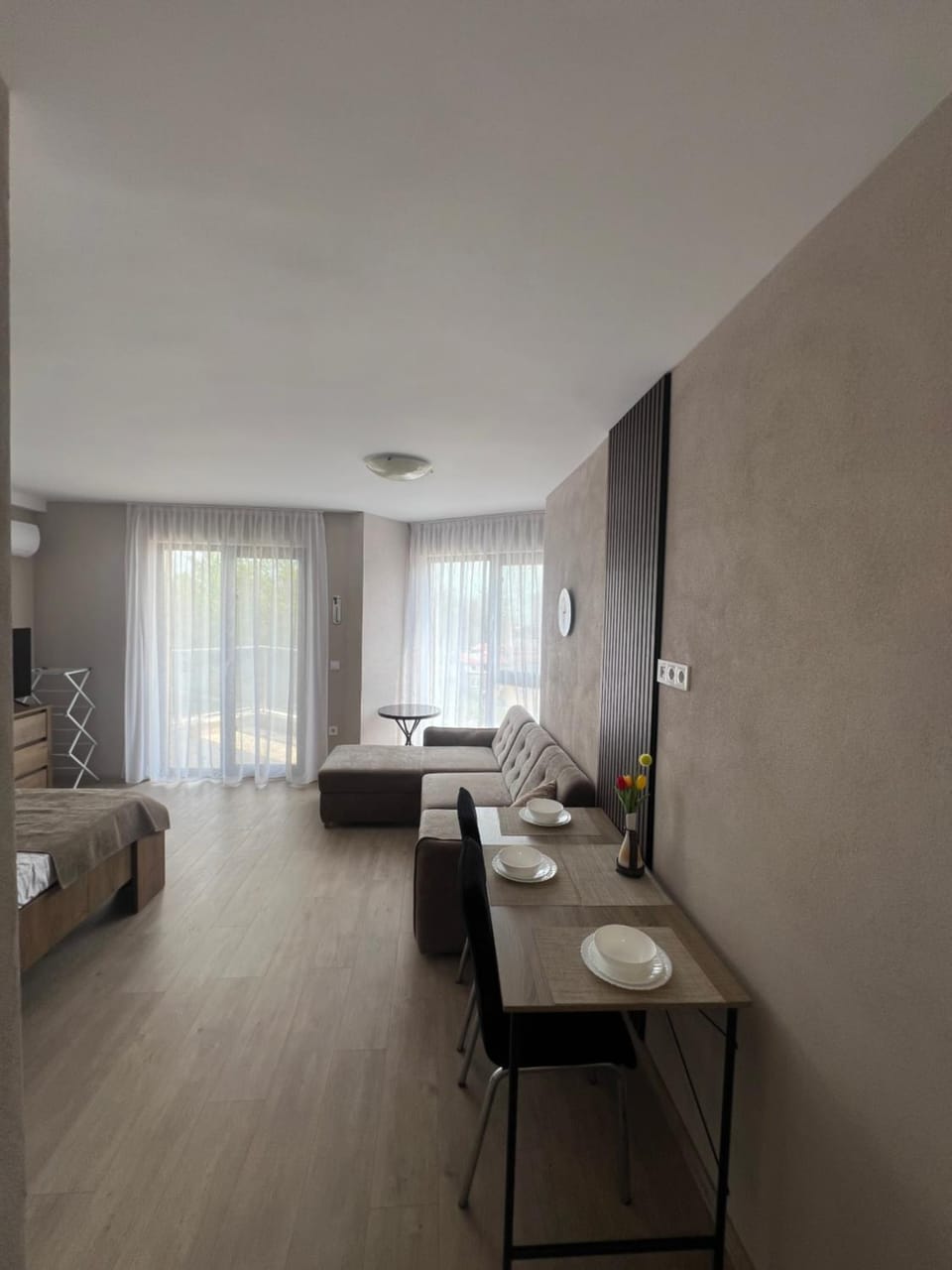 Villa Ema - Summer beach oasis Apartment in Dobrich Province, Bulgaria