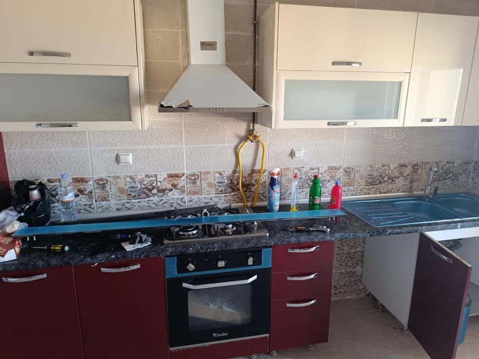 appartment LES ORANGE Apartment in Algeria