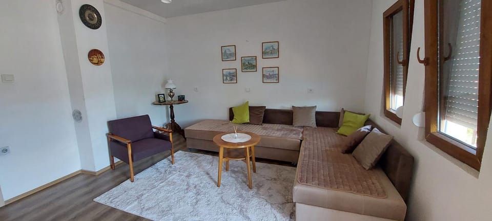 Vista Plaoshnik Apartment Apartment in Ohrid