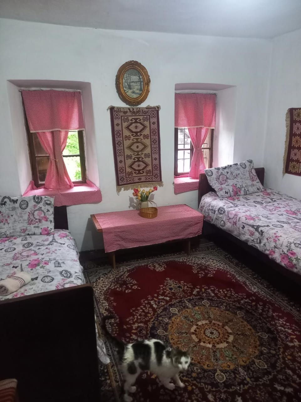 Kuca za odmor Mili House in Bosnia and Herzegovina