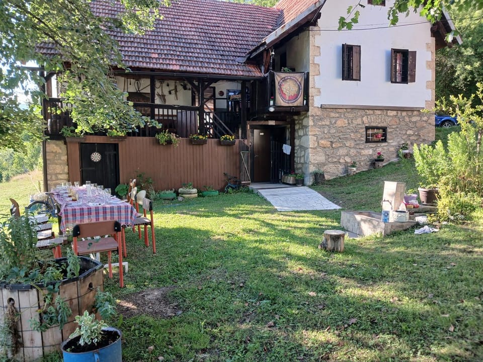 Kuca za odmor Mili House in Bosnia and Herzegovina
