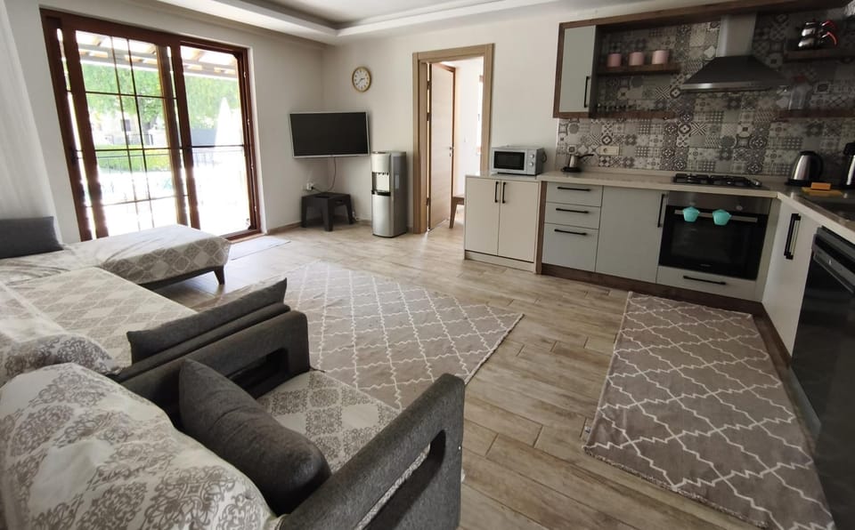 Dalyan Villa Yula Villa in Dalyan