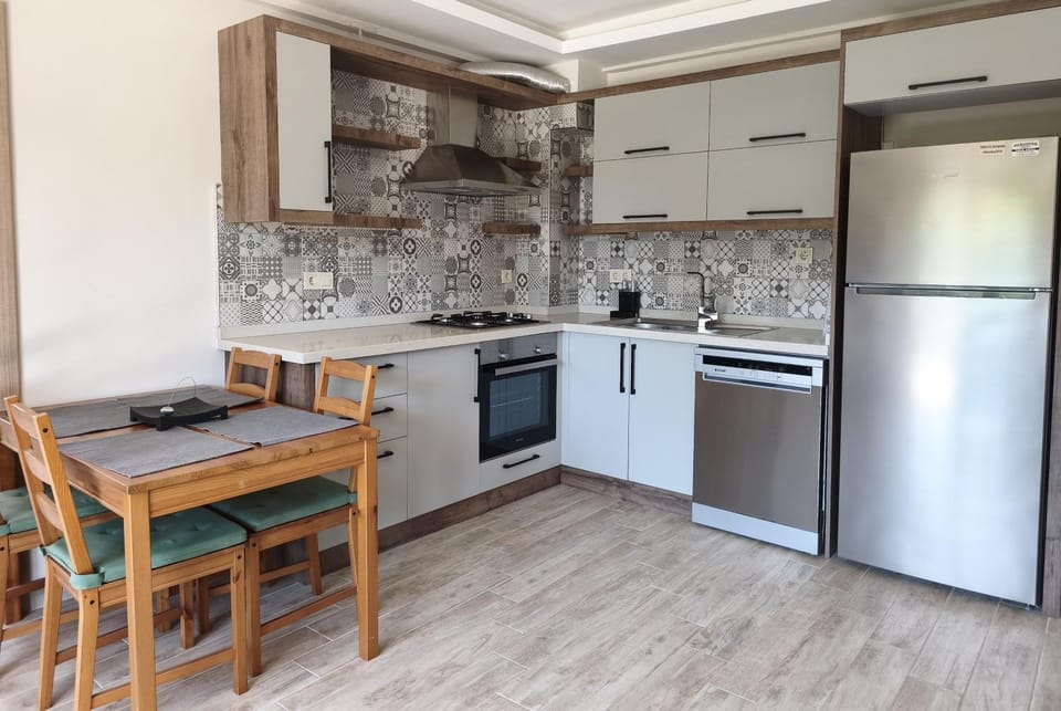 Dalyan Villa Yula Villa in Dalyan