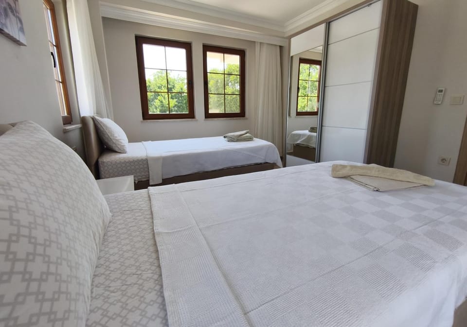 Dalyan Villa Yula Villa in Dalyan
