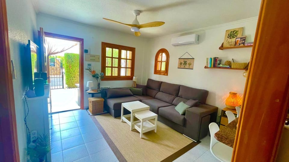 Casa CARFOR House in Torrevieja