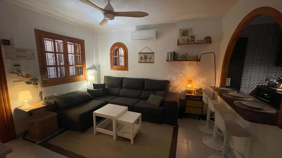 Casa CARFOR House in Torrevieja