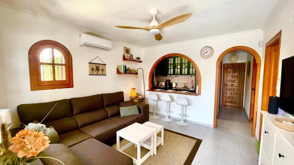 Casa CARFOR House in Torrevieja